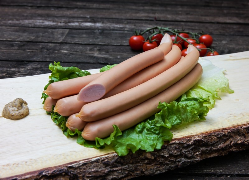 Andy's Deli Online Store
