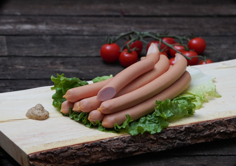 Andy's Deli Online Store
