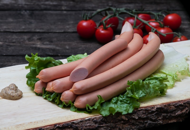 Andy's Deli Online Store