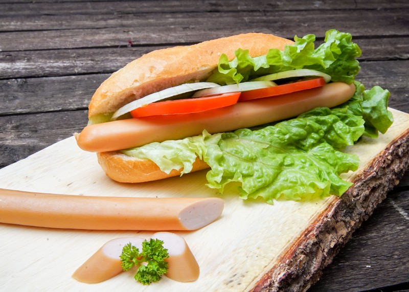 Andy's Deli Online Store