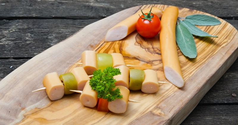 Andy's Deli Online Store