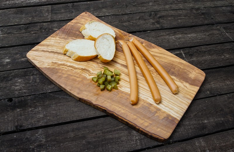 Andy's Deli Online Store