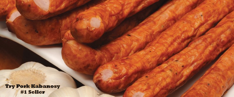 Andy's Deli Online Store
