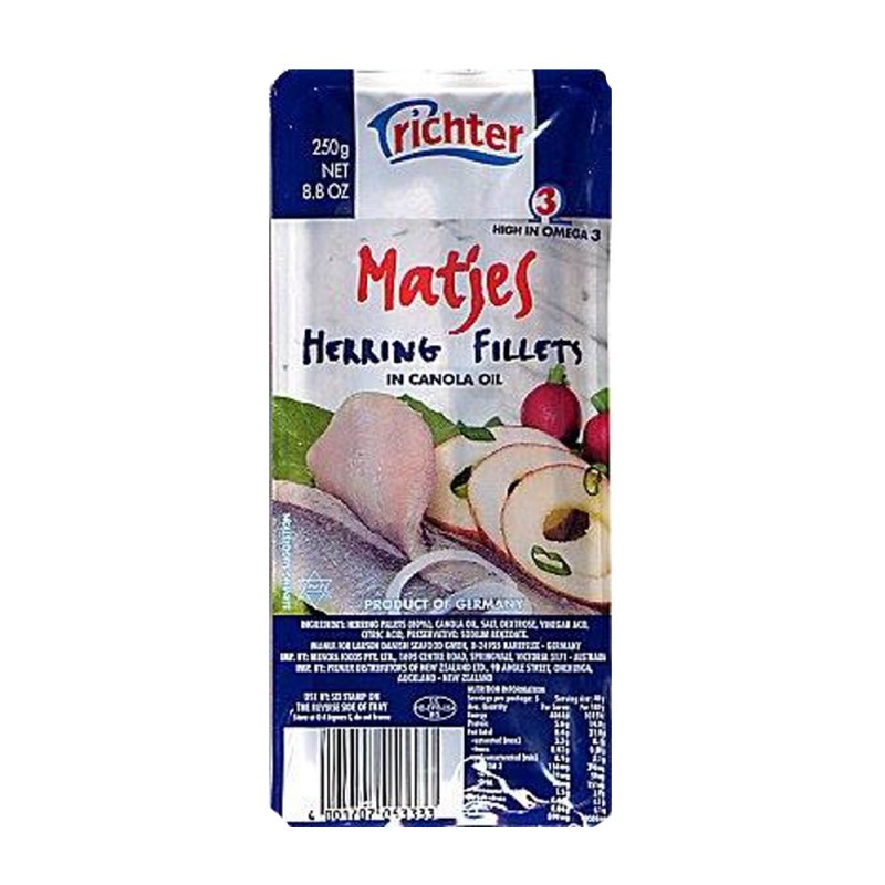 Andy's Deli Online Store